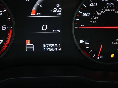 Used 2024 Subaru WRX Limited image 31