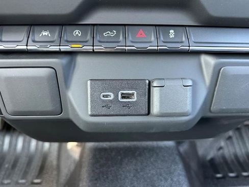 New 2024 GMC Sierra 1500 Pro w/ Pro Value Package image 29