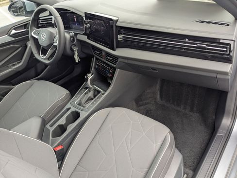 New 2026 Volkswagen Jetta Sport image 35