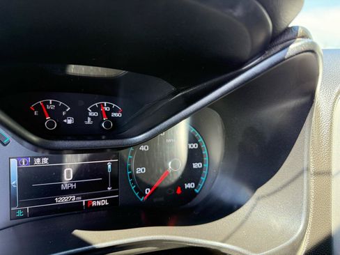 Used 2017 Chevrolet Colorado LT RWD image 17