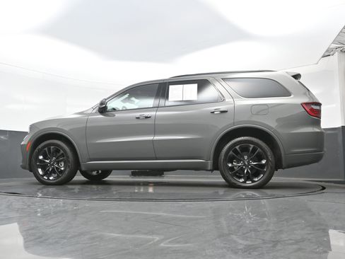 Used 2024 Dodge Durango GT image 26