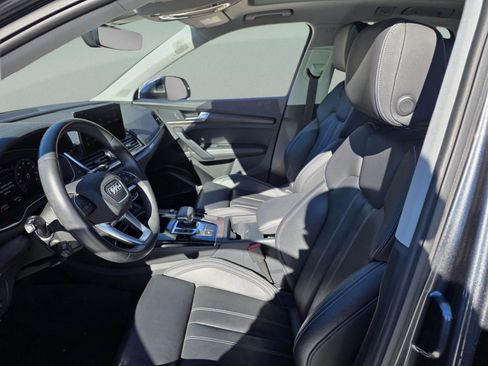 Used 2023 Audi Q5 2.0T Premium Plus w/ Premium Plus Package image 12