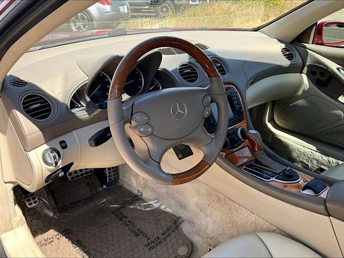 Used 2003 Mercedes-Benz SL 500 image 15