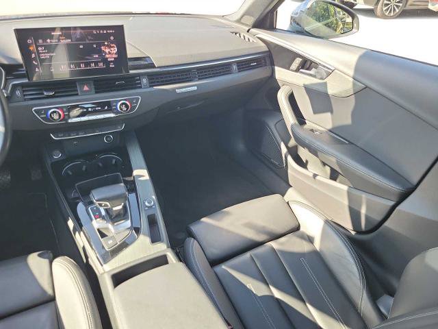 Used 2024 Audi A4 2.0T Premium Plus AWD/4WD image 16