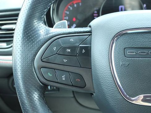 Used 2024 Dodge Durango R/T w/ Trailer Tow Group IV image 24