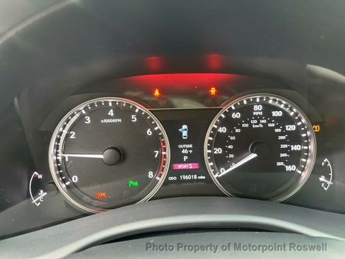 Used 2013 Lexus GS 350 4dr Sedan AWD image 16