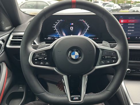 Used 2026 BMW 440i xDrive Coupe AWD/4WD image 19