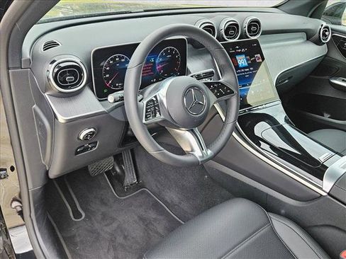 Certified 2026 Mercedes-Benz GLC 300 image 9