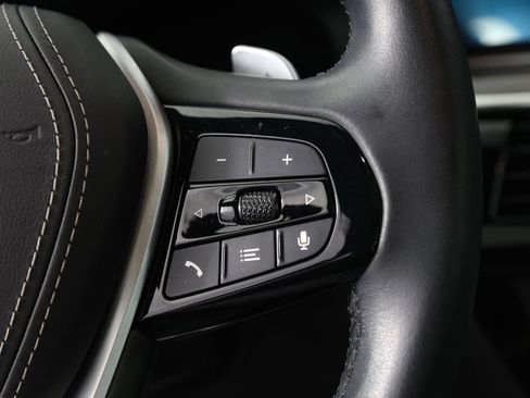 Used 2023 BMW 540i w/ Premium Package RWD image 11