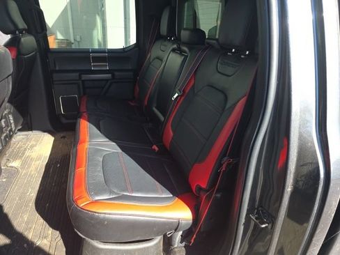 Used 2020 Ford F150 Lariat w/ Equipment Group 502A Luxury AWD/4WD image 9