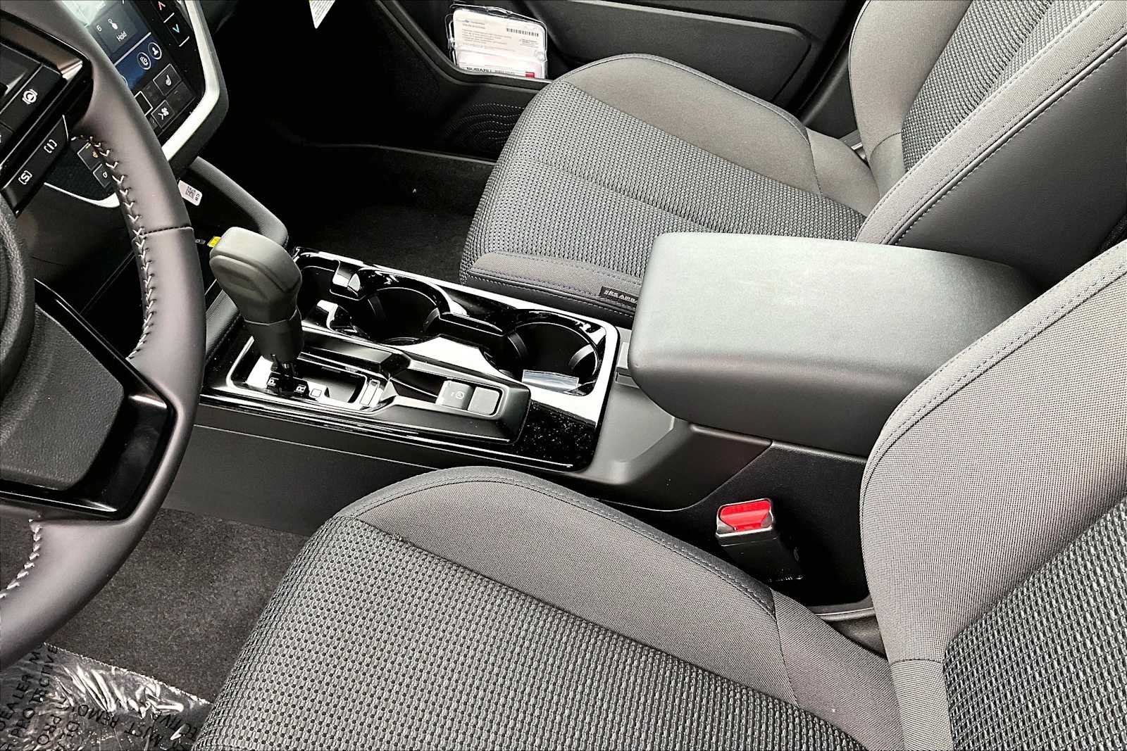 New 2026 Subaru Forester Touring AWD/4WD image 7