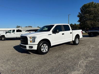 Used 2015 Ford F150 XL w/ Equipment Group 101A Mid