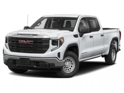 Used 2023 GMC Sierra 1500 AT4