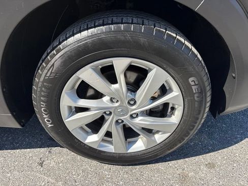 Used 2019 Hyundai Tucson Value AWD/4WD image 24