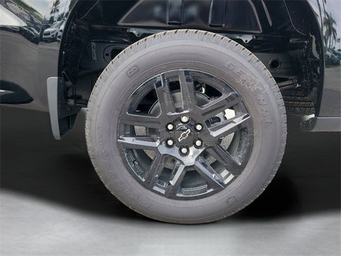 New 2026 Chevrolet Silverado 1500 RST w/ Convenience Package II image 11