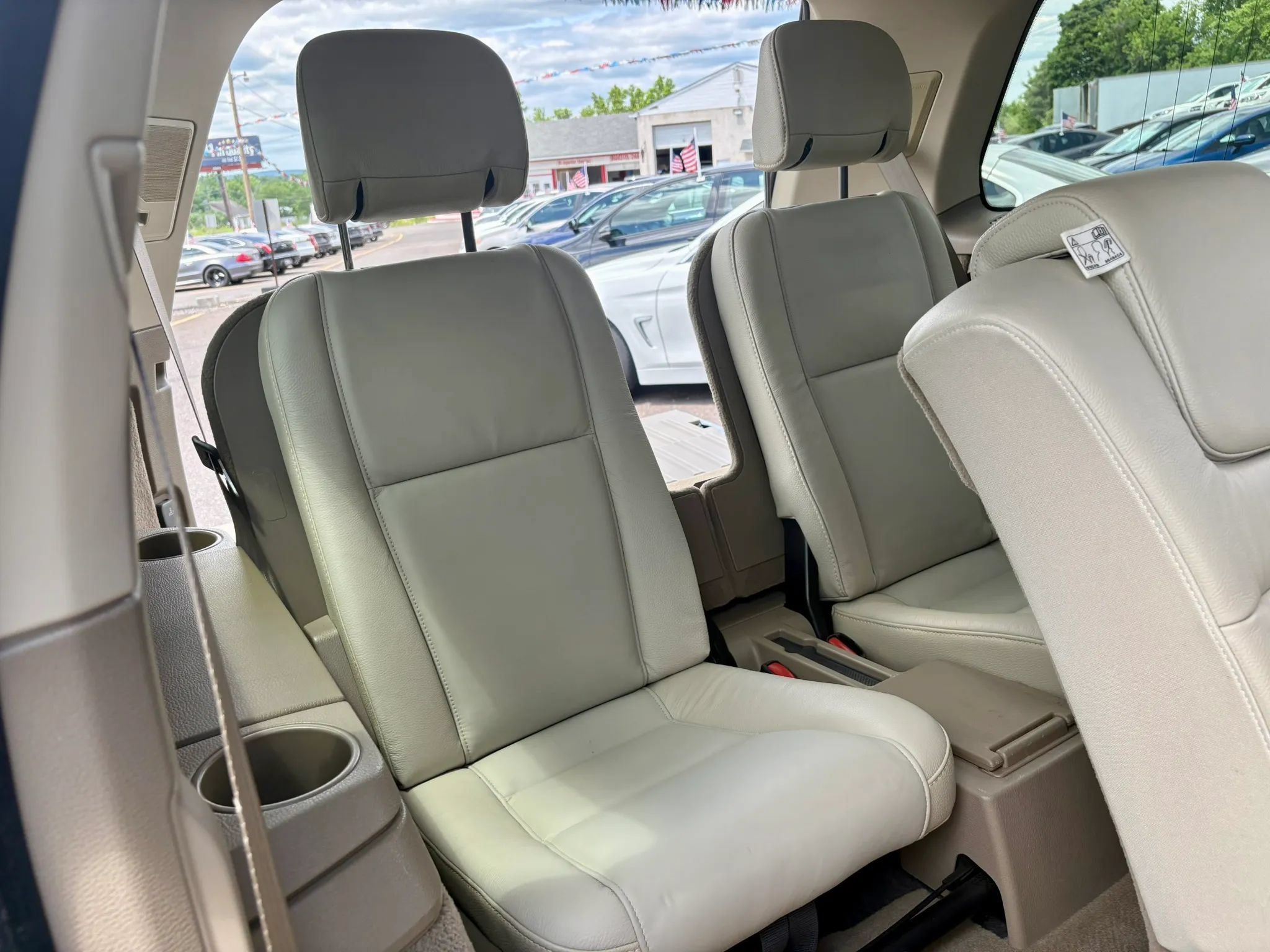 Used 2008 Volvo XC90 3.2 AWD/4WD image 26