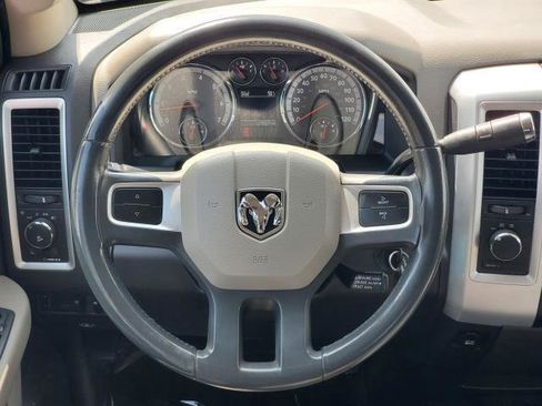 Used 2011 RAM 2500 Big Horn AWD/4WD image 20