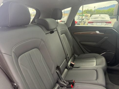 Used 2022 Audi Q5 2.0T Premium Plus AWD/4WD image 23