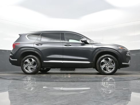Used 2023 Hyundai Santa Fe SEL w/ Premium Package AWD/4WD image 32