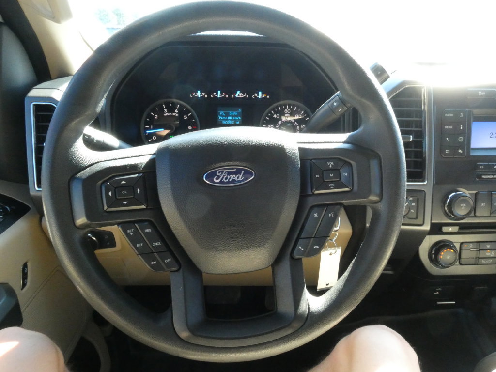 Used 2018 Ford F150 XLT AWD/4WD image 32