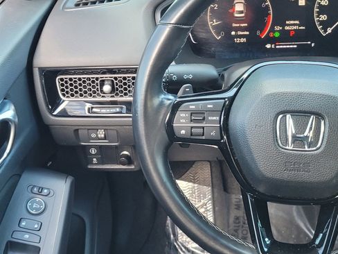 Used 2022 Honda Civic Sport image 13