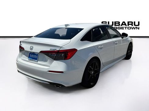 Used 2023 Honda Civic Sport image 7