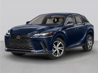 New 2026 Lexus RX 350 Premium AWD/4WD video 1