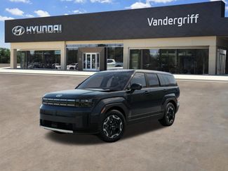 New 2026 Hyundai Santa Fe SE video 1