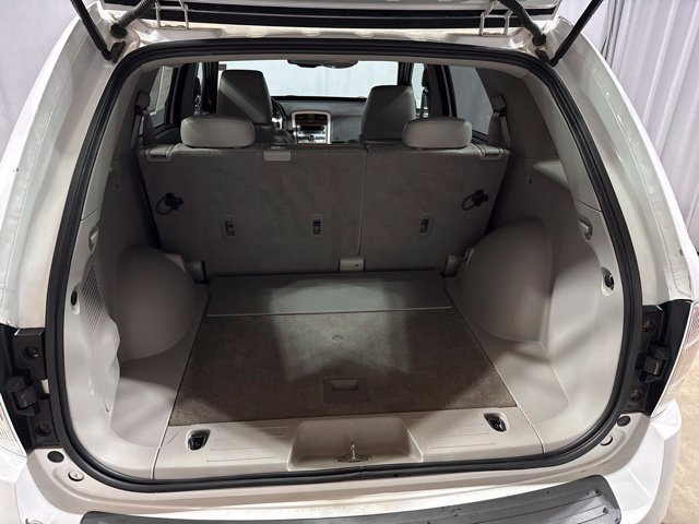 Used 2008 Chevrolet Equinox LT w/ LT Preferred Equipment Group AWD/4WD image 22