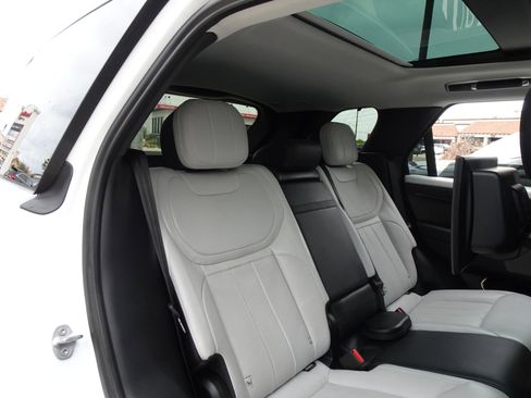 Used 2023 Land Rover Range Rover Sport SE Dynamic AWD/4WD image 20