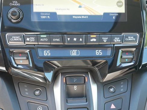 Used 2018 Honda Odyssey Touring image 20