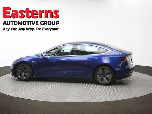 Used 2019 Tesla Model 3 Long Range AWD/4WD image 57