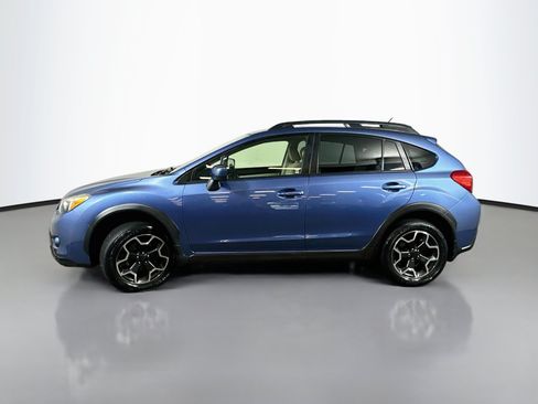 Used 2015 Subaru Crosstrek 2.0i Premium AWD/4WD image 4