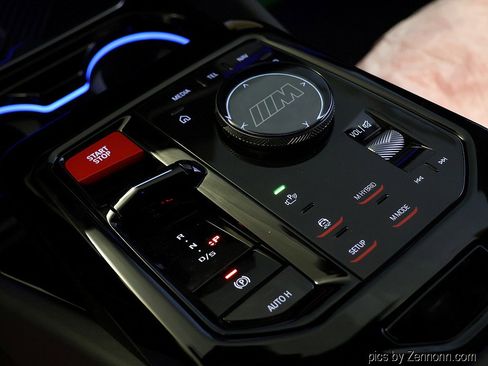 New 2027 BMW M5 AWD/4WD image 27