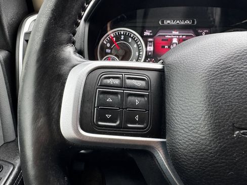 Used 2019 RAM 2500 Big Horn AWD/4WD image 14