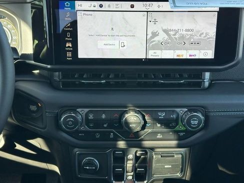 New 2026 Jeep Gladiator Rubicon image 7