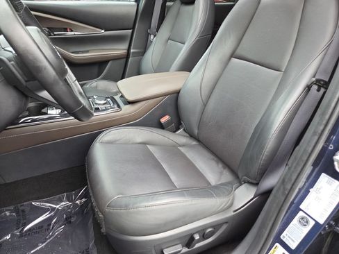 Used 2021 MAZDA CX-30 AWD 2.5 S w/ Premium Package image 32