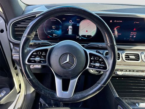 Used 2020 Mercedes-Benz GLE 350 w/ Premium Package image 11