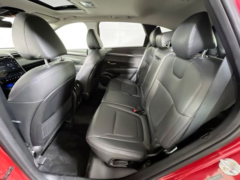 Used 2023 Hyundai Tucson SEL w/ Convenience Package AWD/4WD image 24