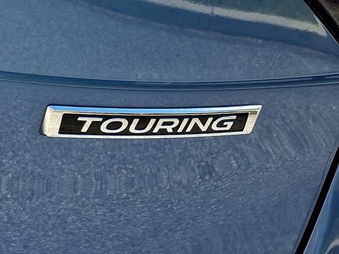 Certified 2025 Subaru Forester Touring AWD/4WD image 32