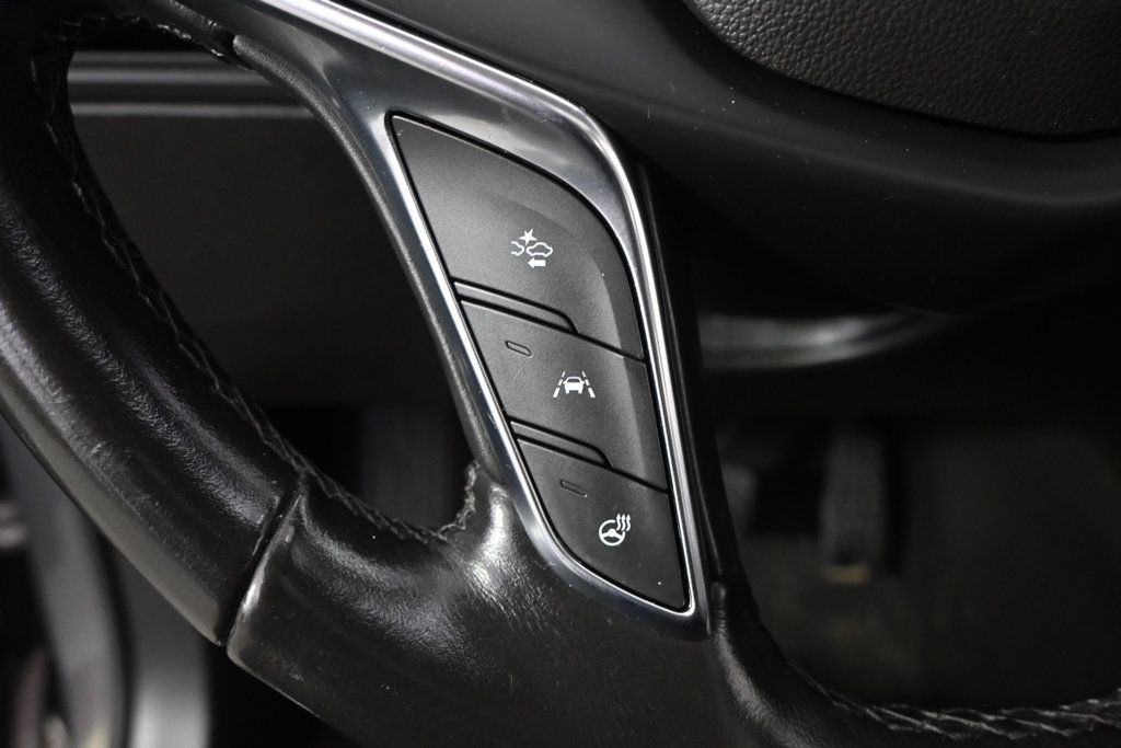 Used 2019 Cadillac XT5 Premium Luxury AWD/4WD image 35