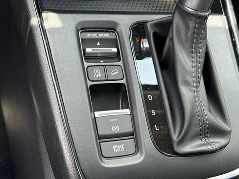 New 2026 Honda CR-V EX-L image 32