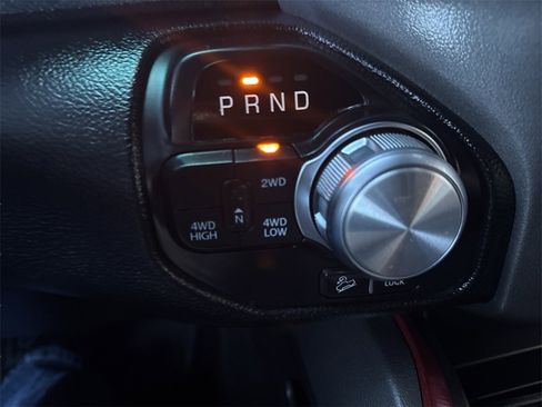 Used 2021 RAM 1500 Rebel w/ Rebel Level 1 Equipment Group image 15