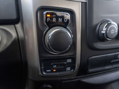 Used 2019 RAM 1500 Classic Warlock AWD/4WD image 20