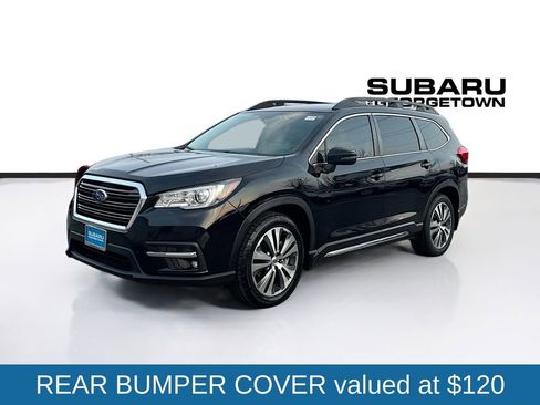 Used 2019 Subaru Ascent Limited image 3