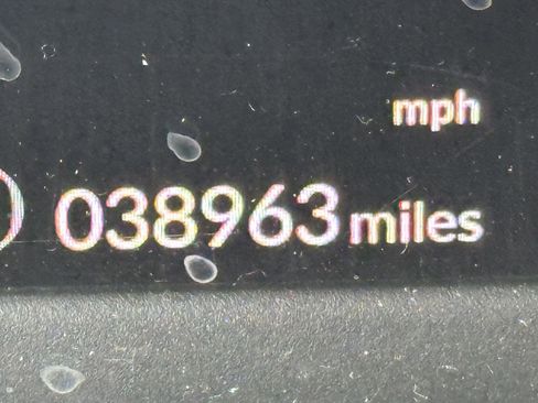 Used 2023 Honda Accord EX image 13