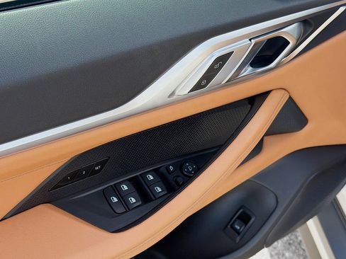 Used 2025 BMW i4 eDrive40 w/ Parking Assistance Package image 23