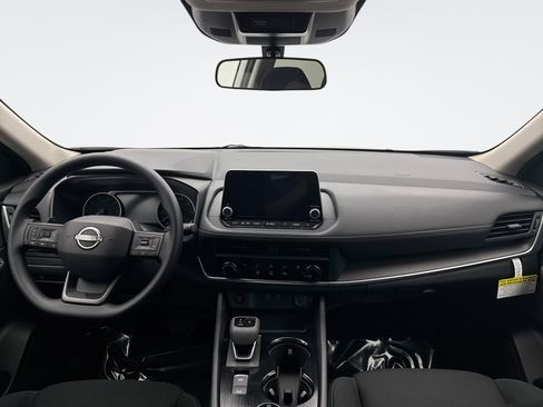 Used 2026 Nissan Rogue S image 14