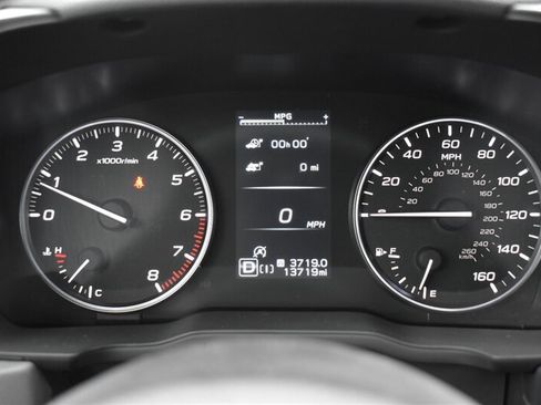 Used 2025 Subaru Forester Sport w/ Popular Package #1 AWD/4WD image 15