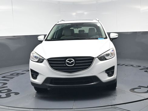 Used 2016 MAZDA CX-5 Grand Touring image 5